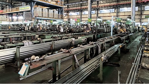 不銹鋼焊接管，醫(yī)療水之選？