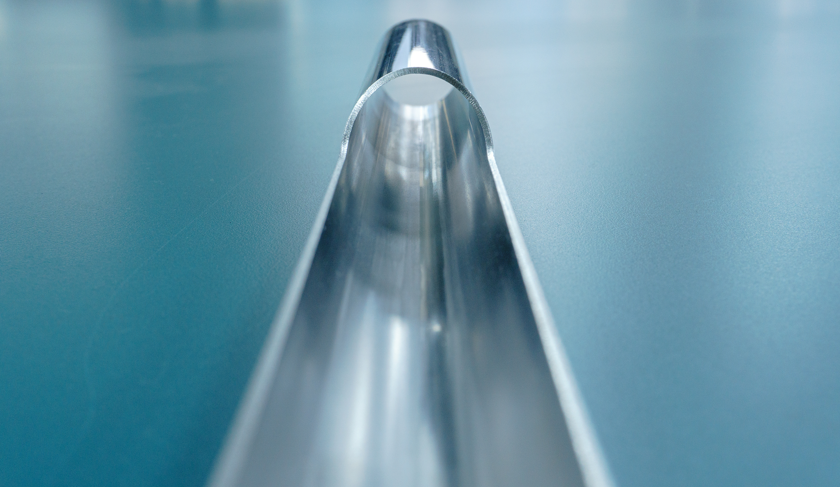 不銹鋼焊接管內(nèi)整平工藝，精準(zhǔn)提升品質(zhì)