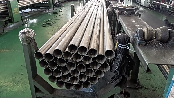 不銹鋼水管 3 大優(yōu)勢，為何受青睞？