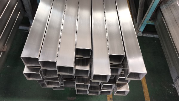 鋼管焊接以后，焊縫怎么防銹？