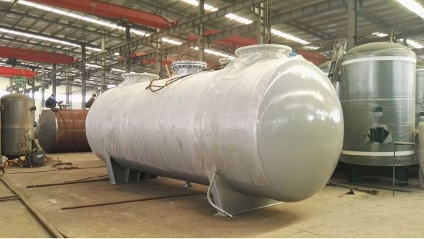 關(guān)于壓力容器不銹鋼管標(biāo)準(zhǔn)及檢測方法，你了解多少？