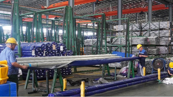 看懂材質(zhì)書：選購不銹鋼管，為何不能只看“304”這個(gè)標(biāo)簽？