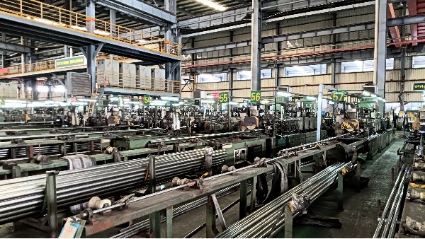 不銹鋼選材 5 大理由，夠不夠？