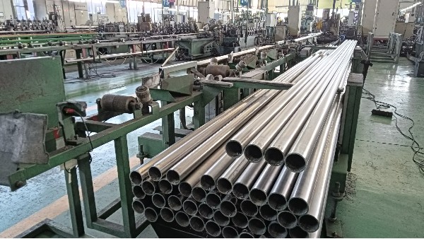 熱交換器與冷凝器管的“高效傳熱”與“長(zhǎng)效防腐”如何兼得？