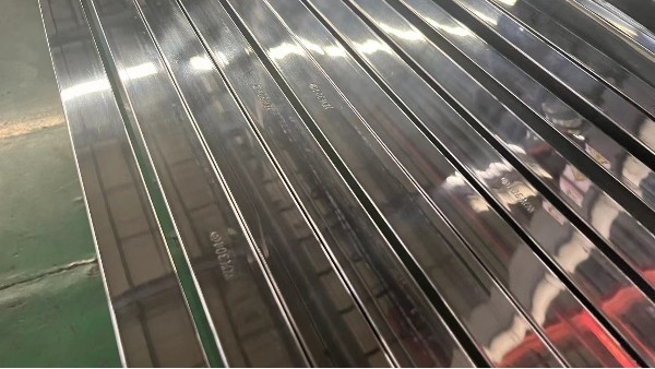 不銹鋼也會生銹？