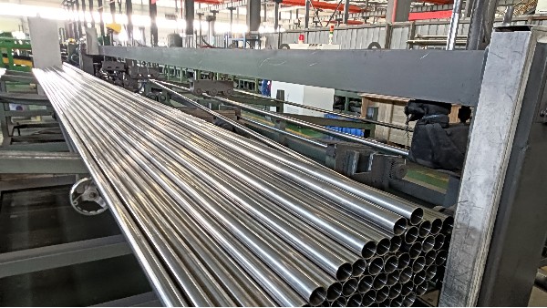 疲勞的秘密：如何讓動態(tài)使用的鋼管更“抗造”？