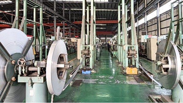 316L 不銹鋼管為何成海濱城市首選？