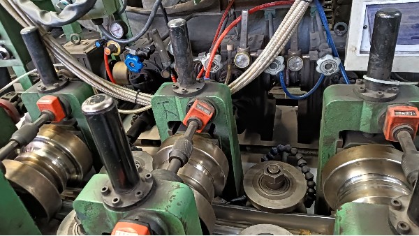 不銹鋼 EP 管的未來趨勢！