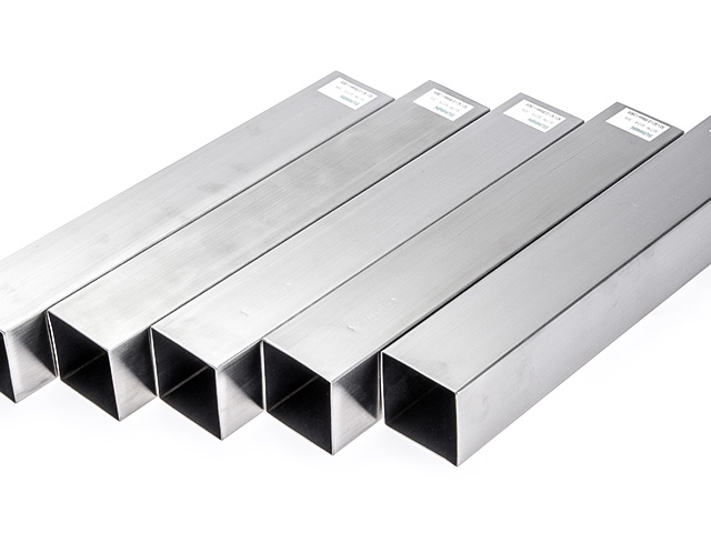 包裝機械用結(jié)構管