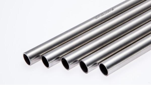 304不銹鋼管，食品管與裝飾管區(qū)別大揭秘