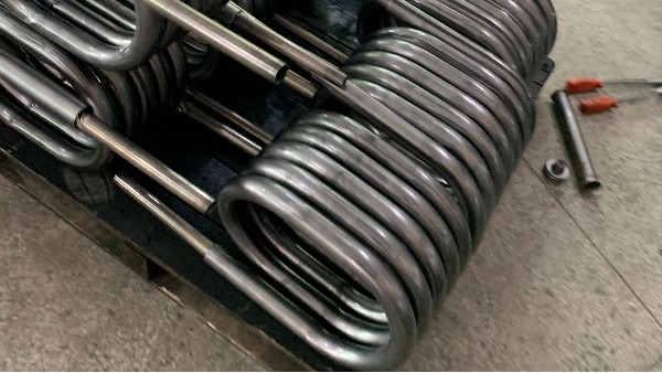 不銹鋼管在換熱器中的核心作用！