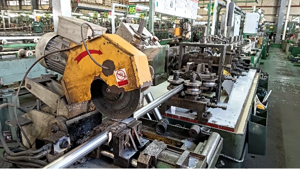 不銹鋼管檢驗的五大關(guān)鍵注意事項！