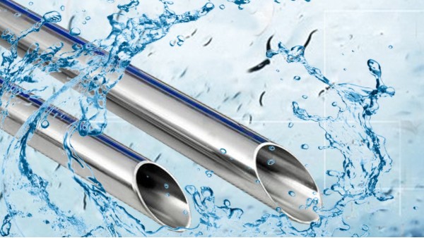 薄壁不銹鋼水管安裝做法是怎樣的？