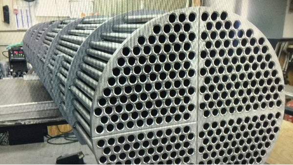 換熱器用銅管效果好？還是不銹鋼管？