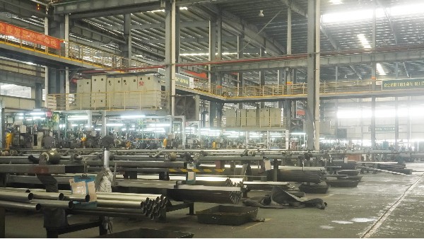 不銹鋼管產(chǎn)能背后的邏輯：為什么穩(wěn)定的供應(yīng)鏈本身就是一種品質(zhì)保障？