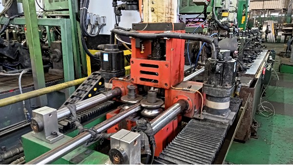 大口徑不銹鋼管作用揭秘！你了解多少？