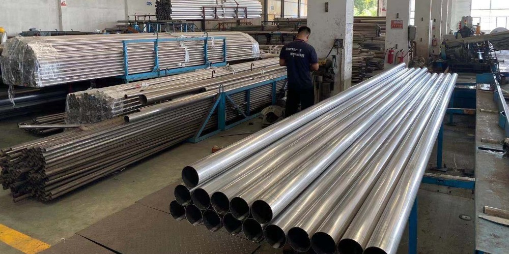 關(guān)于不銹鋼換熱管，你了解多少？