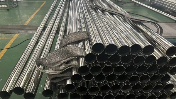304不銹鋼管耐腐蝕、多功能管材的選擇