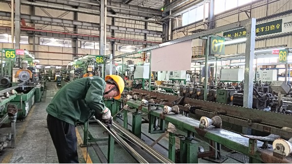 按圖索驥：各行業(yè)如何精準(zhǔn)匹配不銹鋼管材？