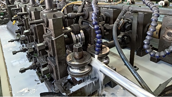 不銹鋼管材的應(yīng)力腐蝕：如何防范這個(gè)“靜默殺手”？