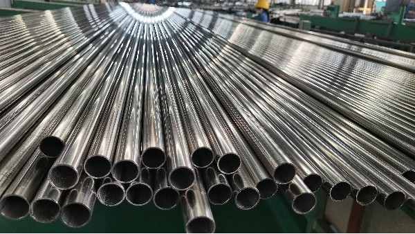 腐蝕環(huán)境的“分級挑戰(zhàn)”：從淡水到化學(xué)品，管材如何應(yīng)對？