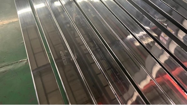 不銹鋼管的5大分類：專業(yè)精確指南！