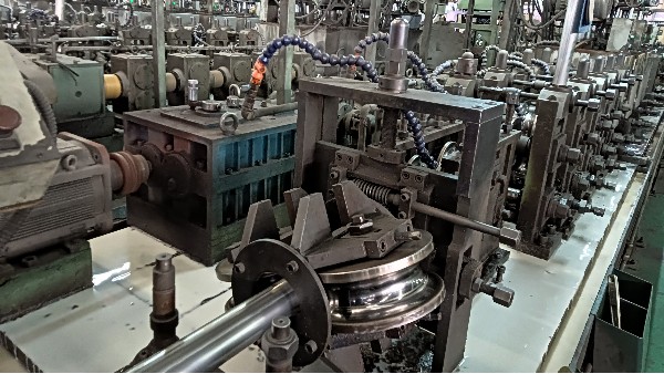 如何一眼識別優(yōu)質(zhì)不銹鋼管？