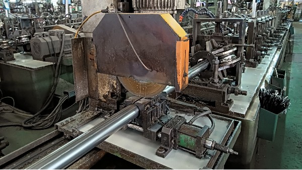 304與 304L 不銹鋼管，哪個(gè)是換熱器管首選？