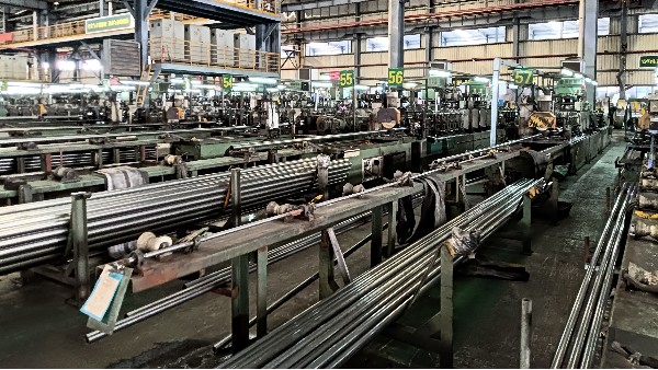 不銹鋼換熱管熱處理，5大技巧揭秘！