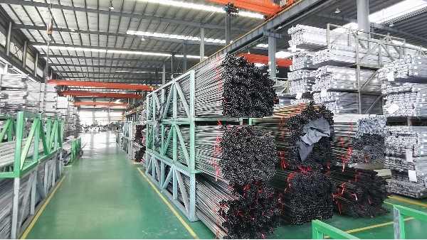 不銹鋼管材起訂量之謎，你知道多少？