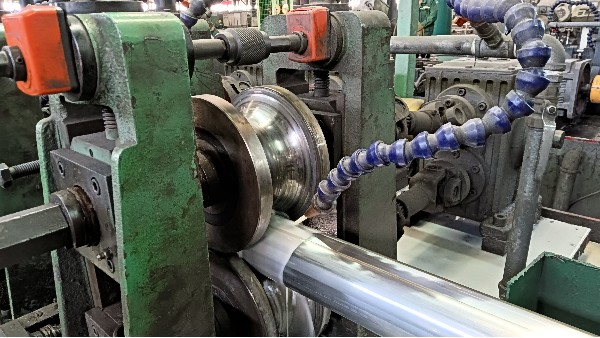 304不銹鋼管的使用對環(huán)保來說，有什么優(yōu)勢